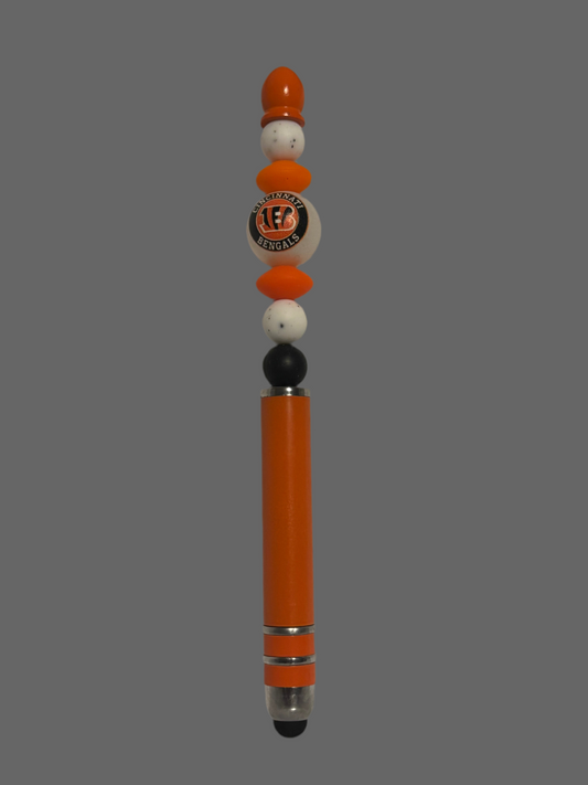 Bengals stylus/pen