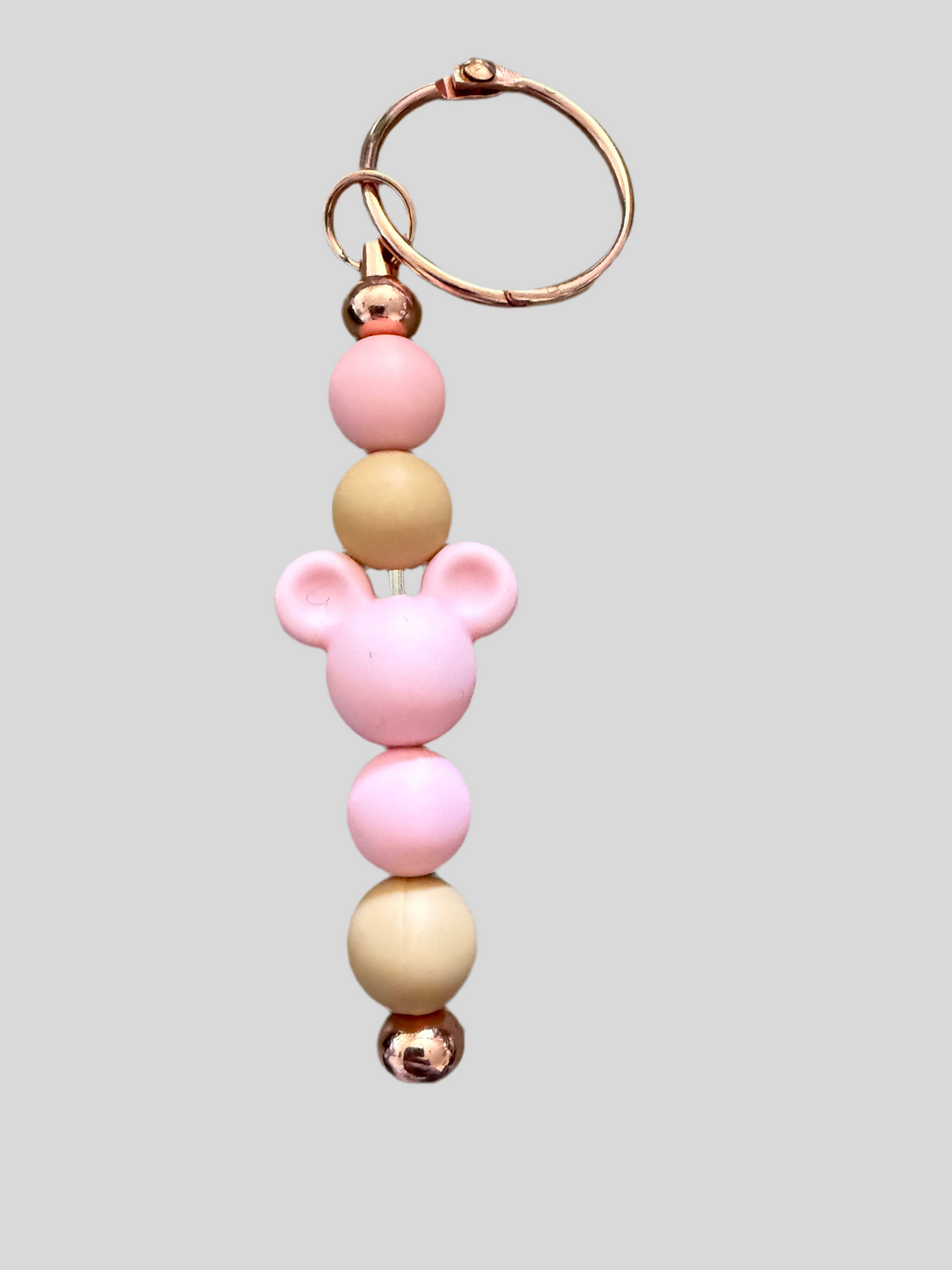 Beaded Tumbler Charms