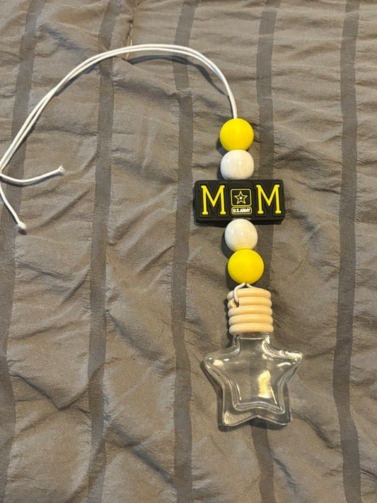 Army Mom Car Diffuser
